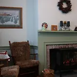 James Manning House B&B