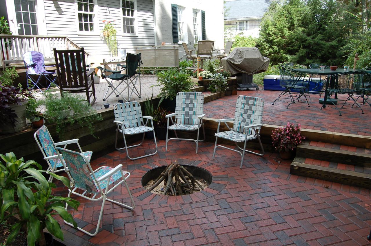 Bed & Breakfast James Manning House *