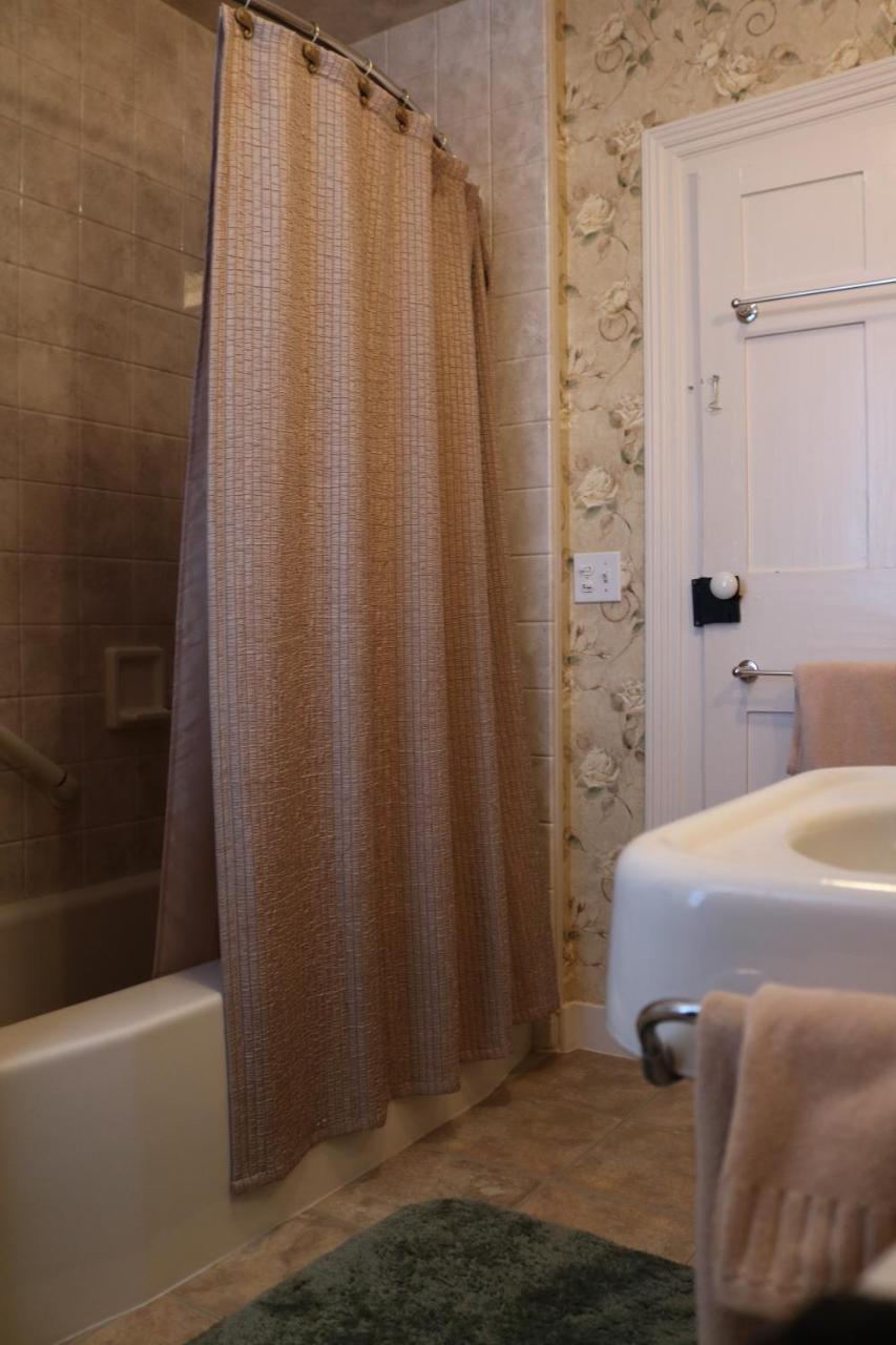 Bed & Breakfast James Manning House Honesdale