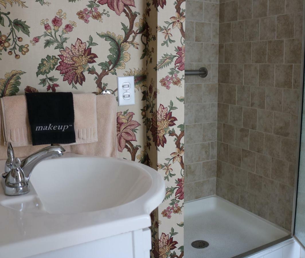 Bed & Breakfast James Manning House *